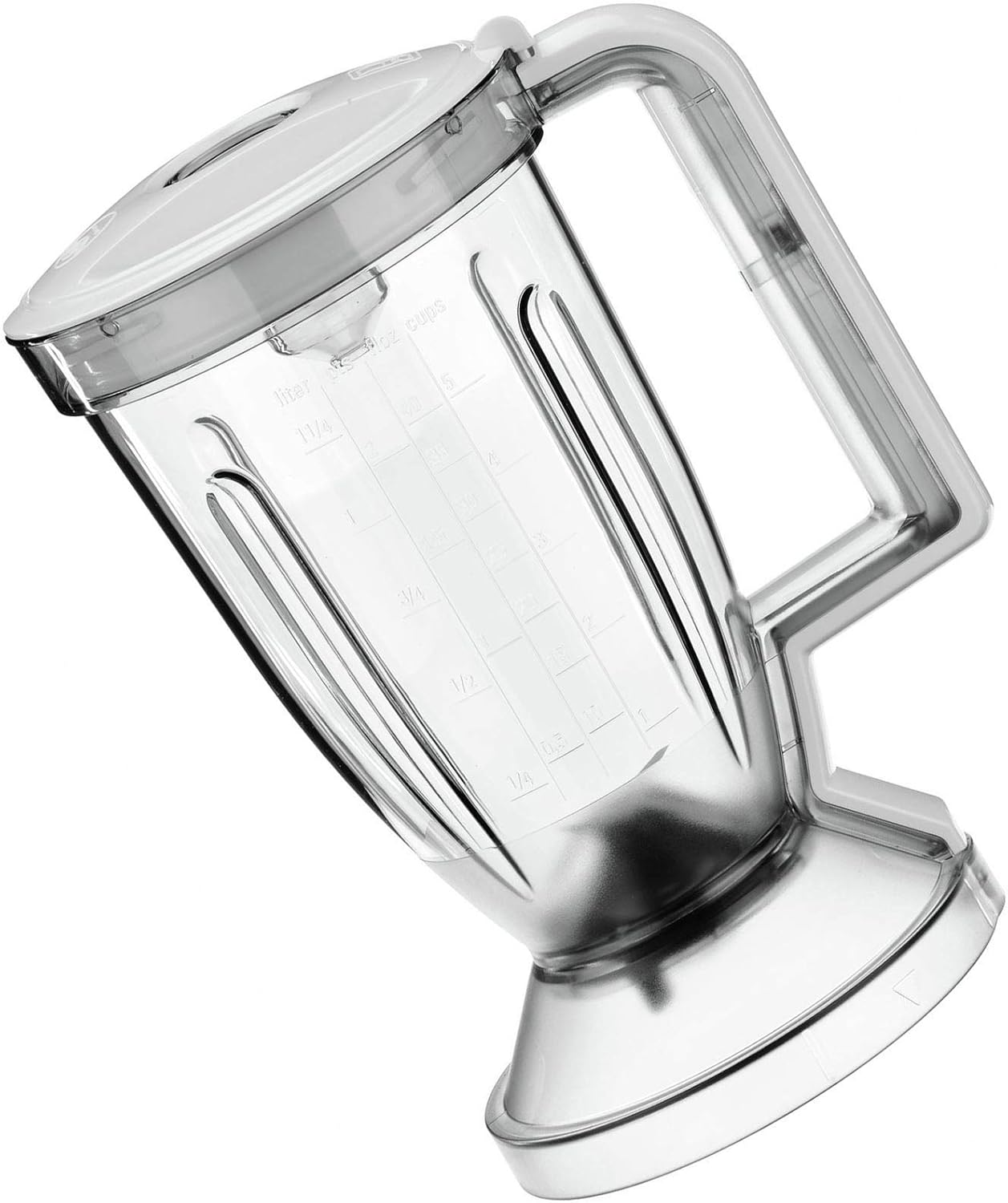 sparefixd Blender Liquidiser Jug Attachment to Fit Bosch Blender
