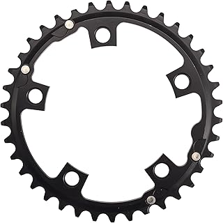 StrongLight Plateau Intermédiaire 9/10V ALU 7075 Type S 110 mm