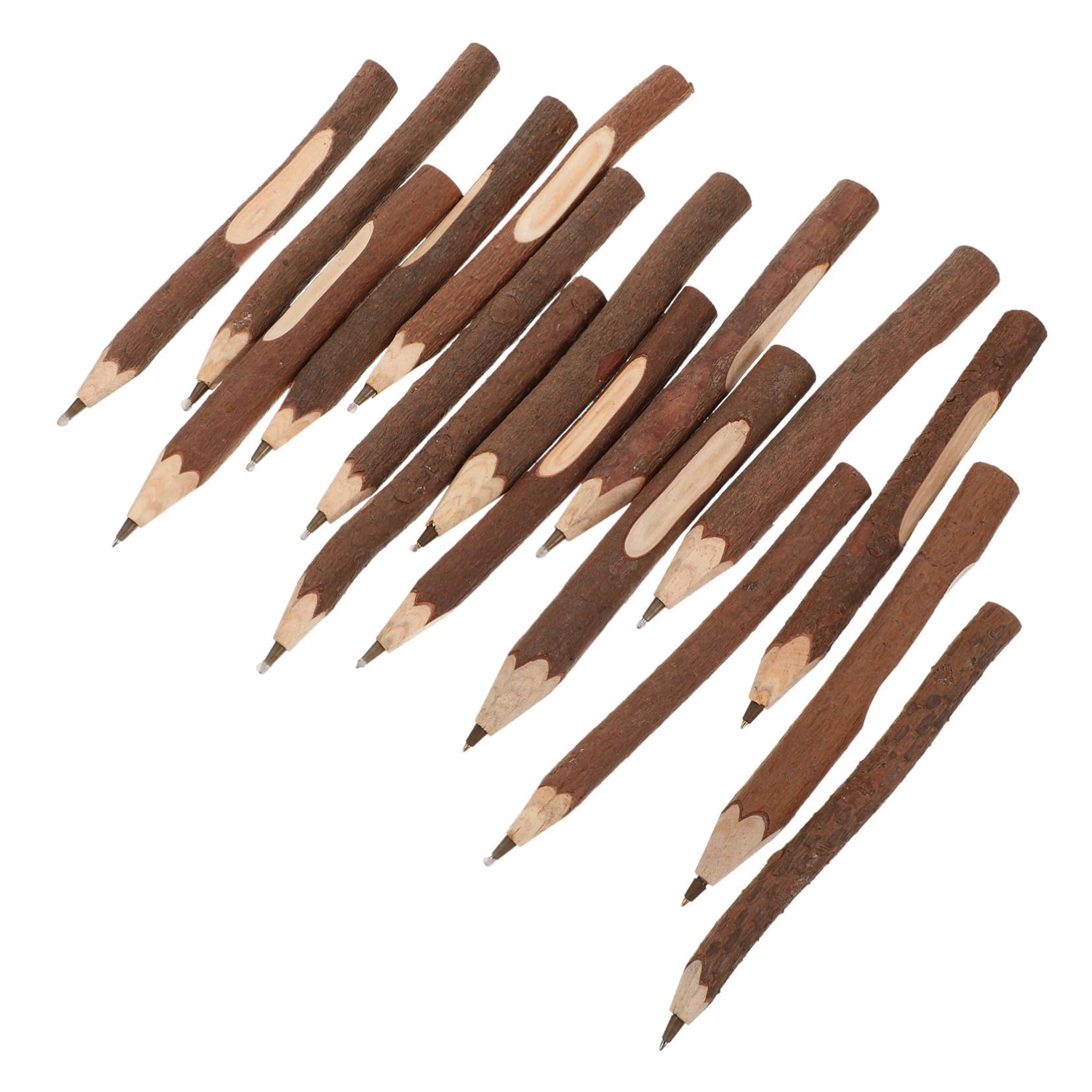 48pièces Stylo Bille Multifonctionnel Accessoires Pour Écriture Pour Étudiants Et