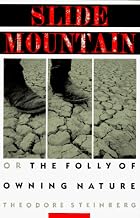 Slide Mountain: Or, The Folly of Owning Nature