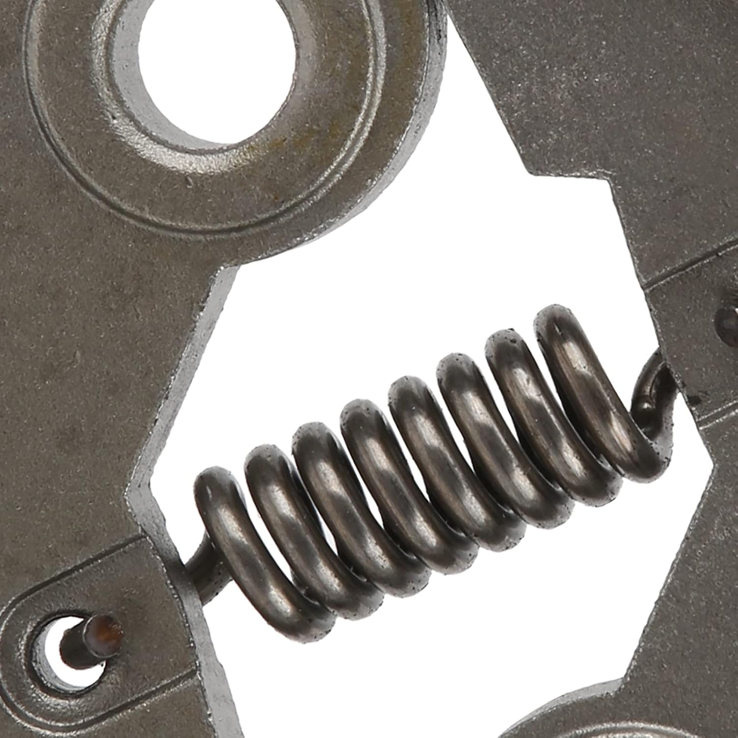Heavy Duty Clutch for Pocket Bike,Heavy Duty Clutch Replacement Fit for 2 Stroke Engine Pocket Bike Dirt Bike ATV