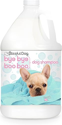 Miniatura 6 de The Blissful Dog Bye Bye Boo Boo - Champú para perros para las molestias de tu perro, champú natural para perros, 8 onzas