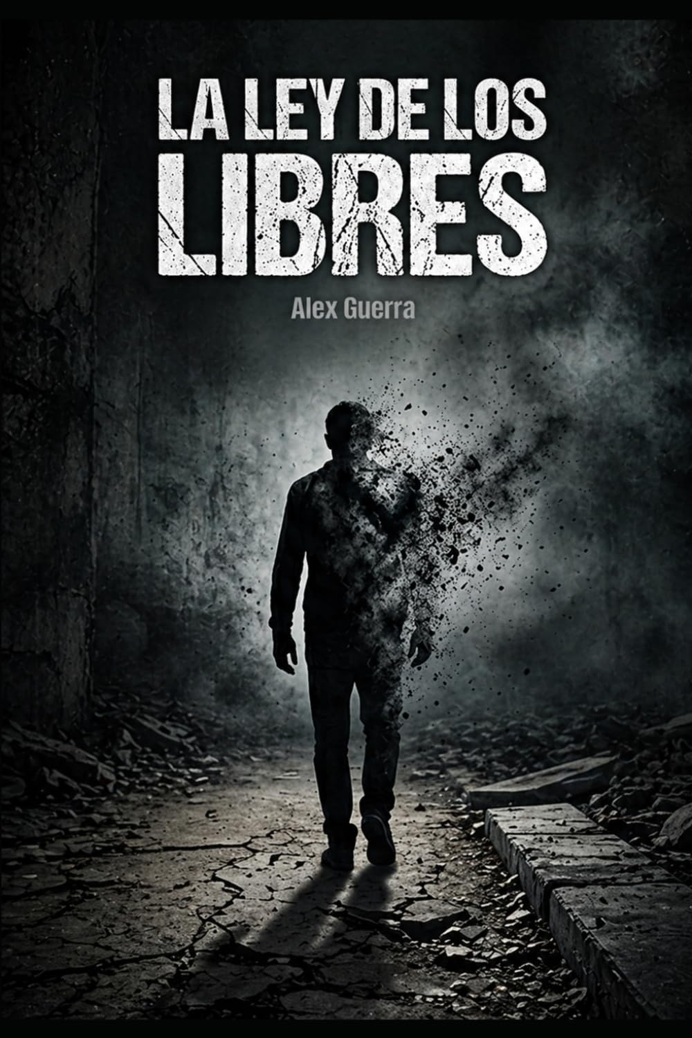 LA LEY DE LOS LIBRES