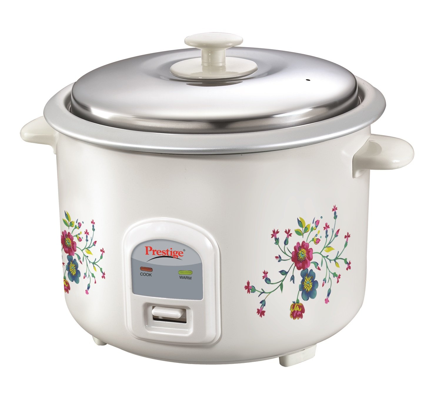 Buy Prestige Delight PRWO 2.22 800Watt Rice Cooker Online at Low
