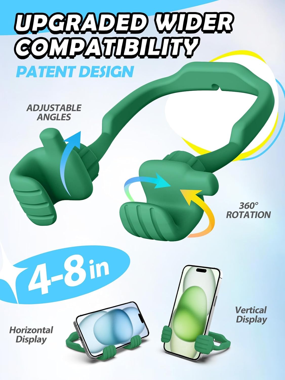 Ultimate Easter Basket Essentials: Cool Gadgets & Phone Stand Gifts for Teens and Adults!