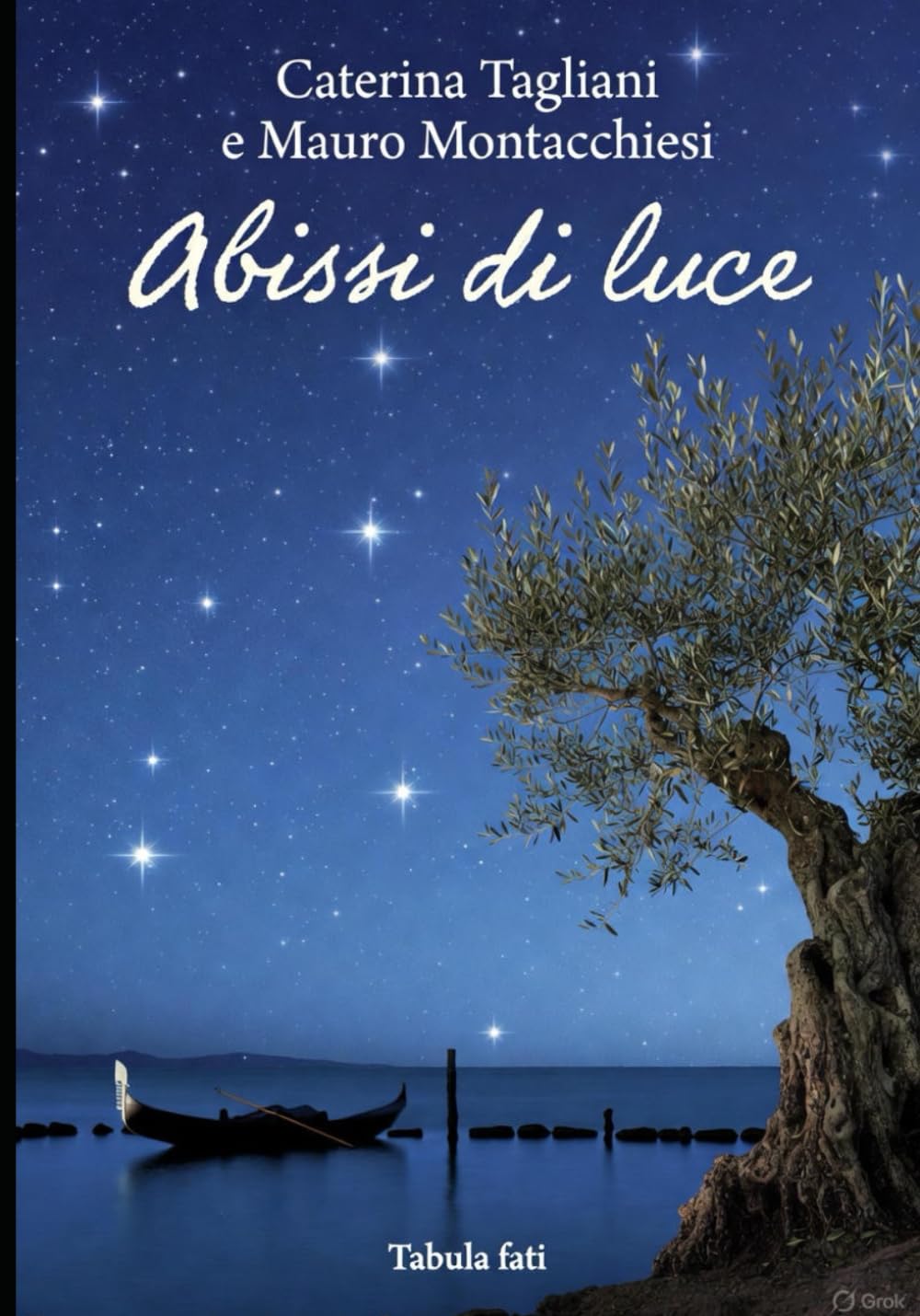 Abissi di Luce