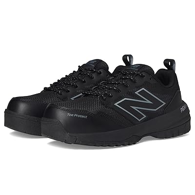 New Balance Work & Safety Quikshift Comp Toe EH SR Men