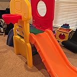 Step2 AllStar Sports Climber, Kids Indoor/Outdoor Playset