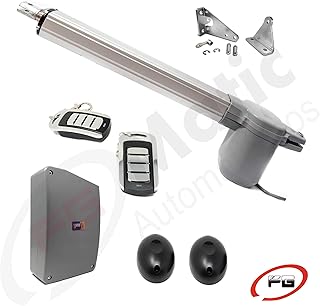 Amazon.es: emisor receptor puerta garaje