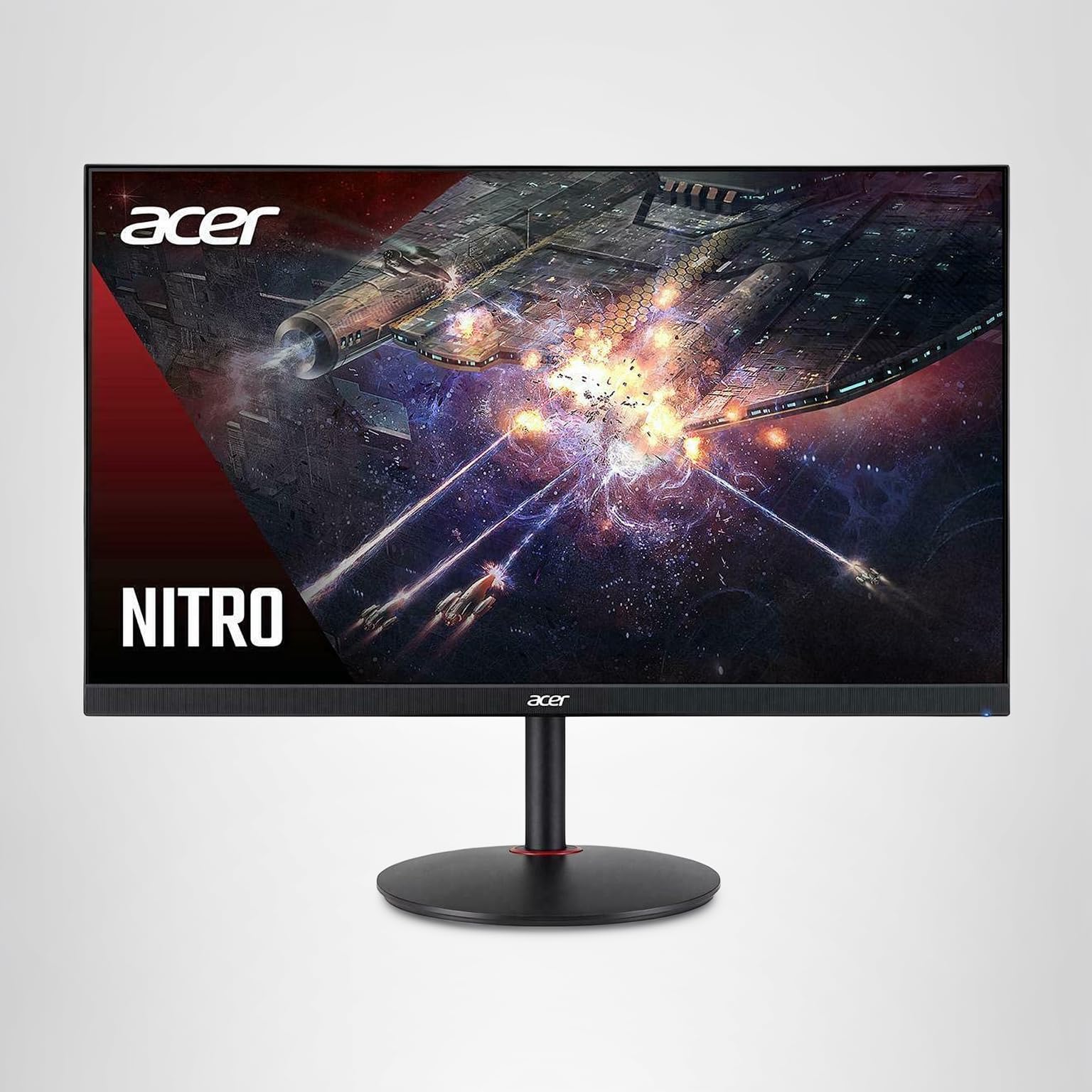 Acer Nitro XV270 27インチ ゲーミングモニター 本体 Amazon.com: Acer Nitro XV270 Pbmiiprx 27” Full HD (1920 x 1080