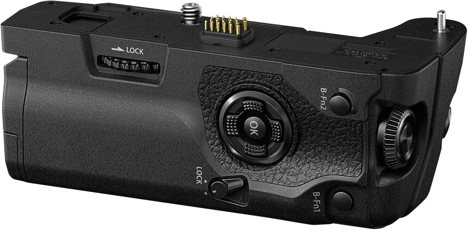 OLYMPUS HLD-9 防塵・防滴 バッテリーホルダー