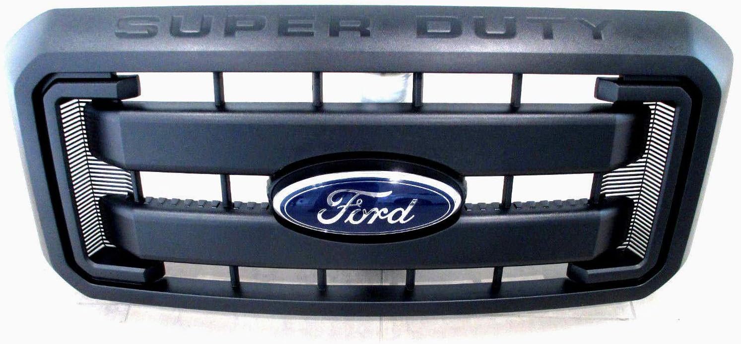 Ford Grille - RADIAT