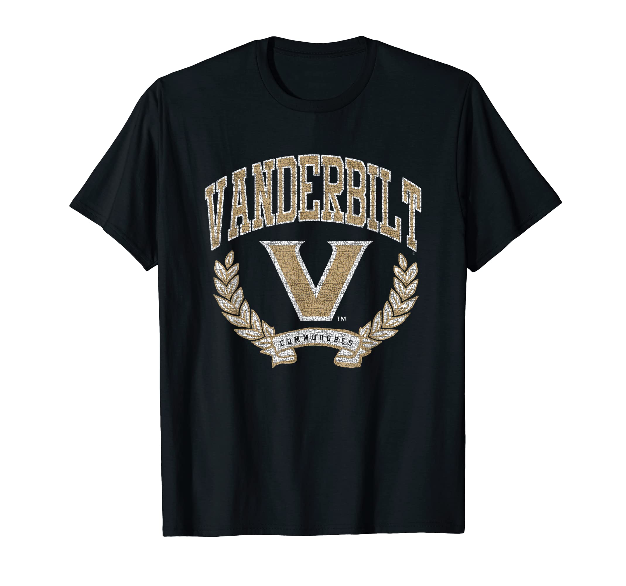 Vanderbilt Commodores Victory Vintage T-Shirt