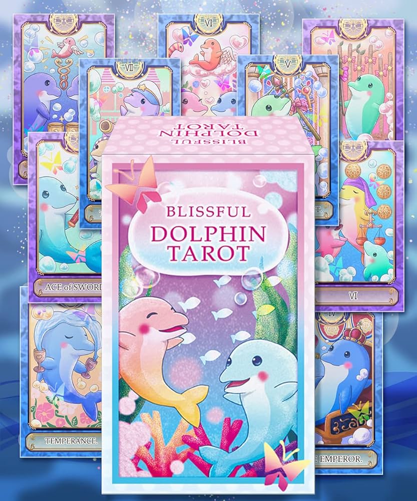 【正規品タロットカード】限定1点✨激レア品！トルコインディーズ✨パープルタロット 希少レアカラー✨海外インディーズ✨紫×ゴールド色のクラシック
