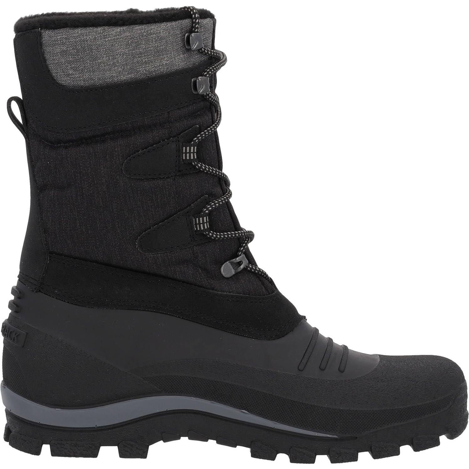CMP Nietos Snow Boots Bottes de neige Mixte