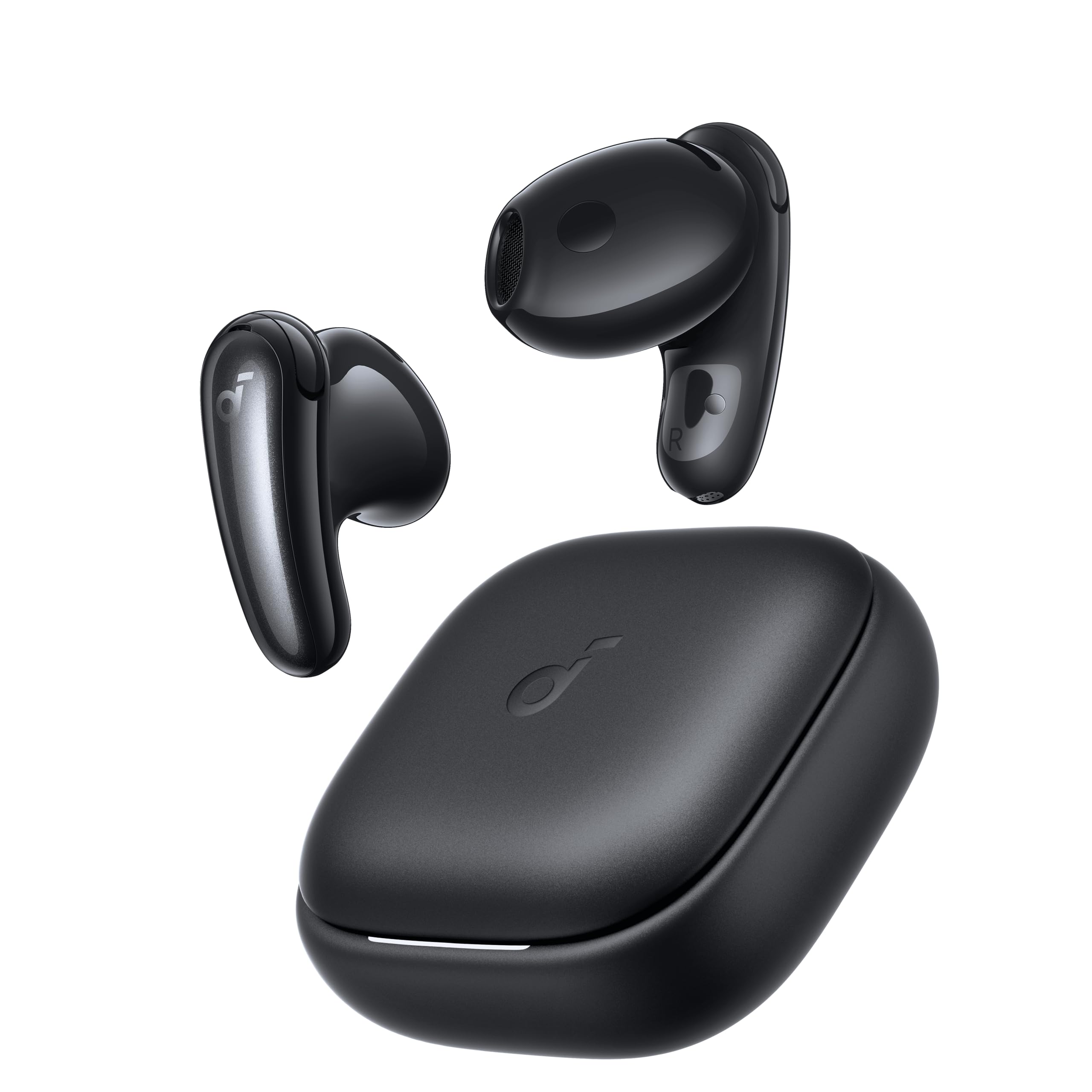 Amazon.co.jp: Anker Soundcore Liberty Buds（Bluetooth 6.1）【完全