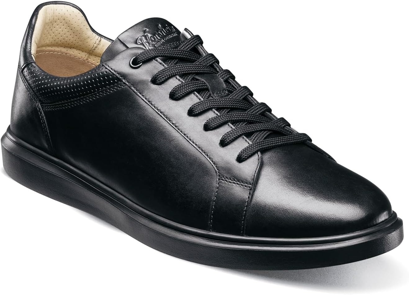 Florsheim Men's Social - Lace-Up Comfort