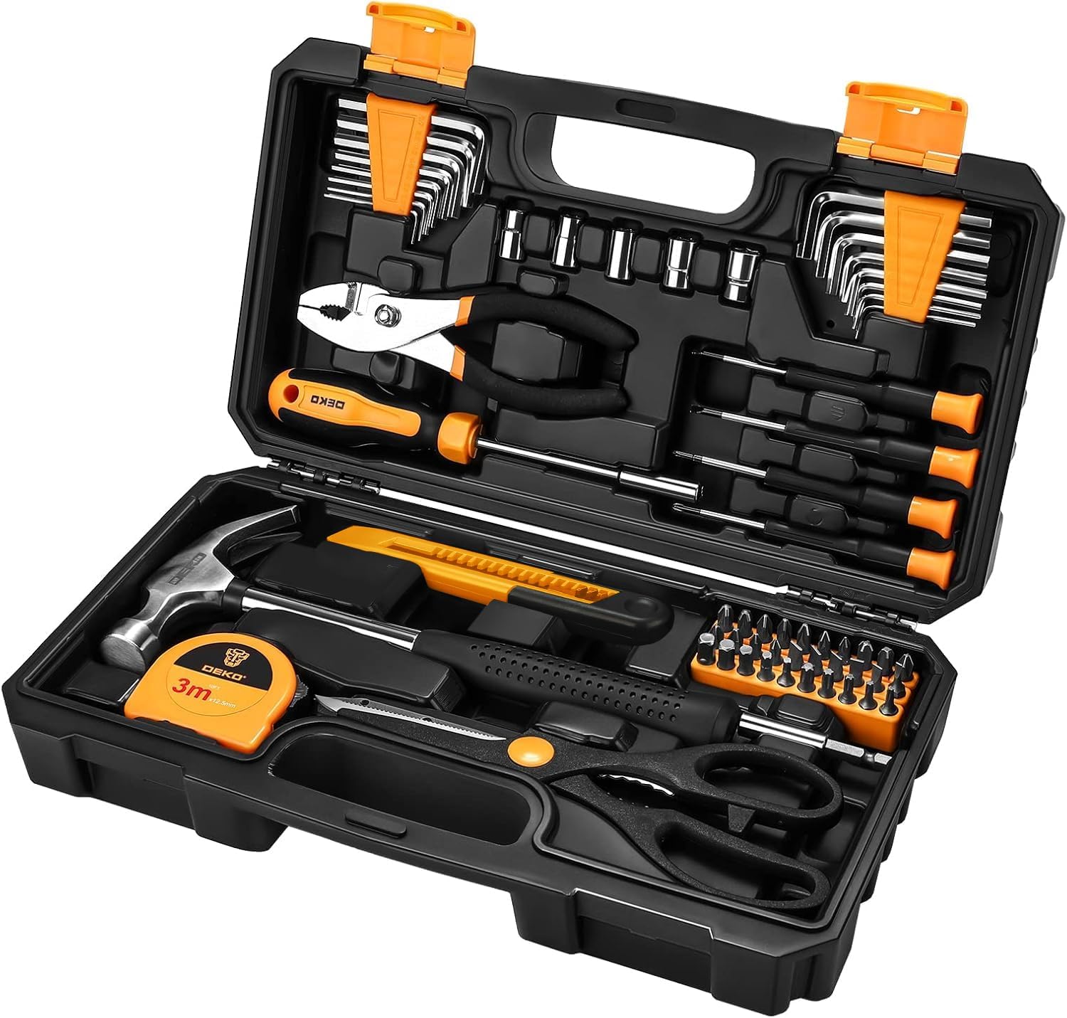 Boutique officielle Tacklife | Outils innovants pour la maison, l'automobile et le bricolage