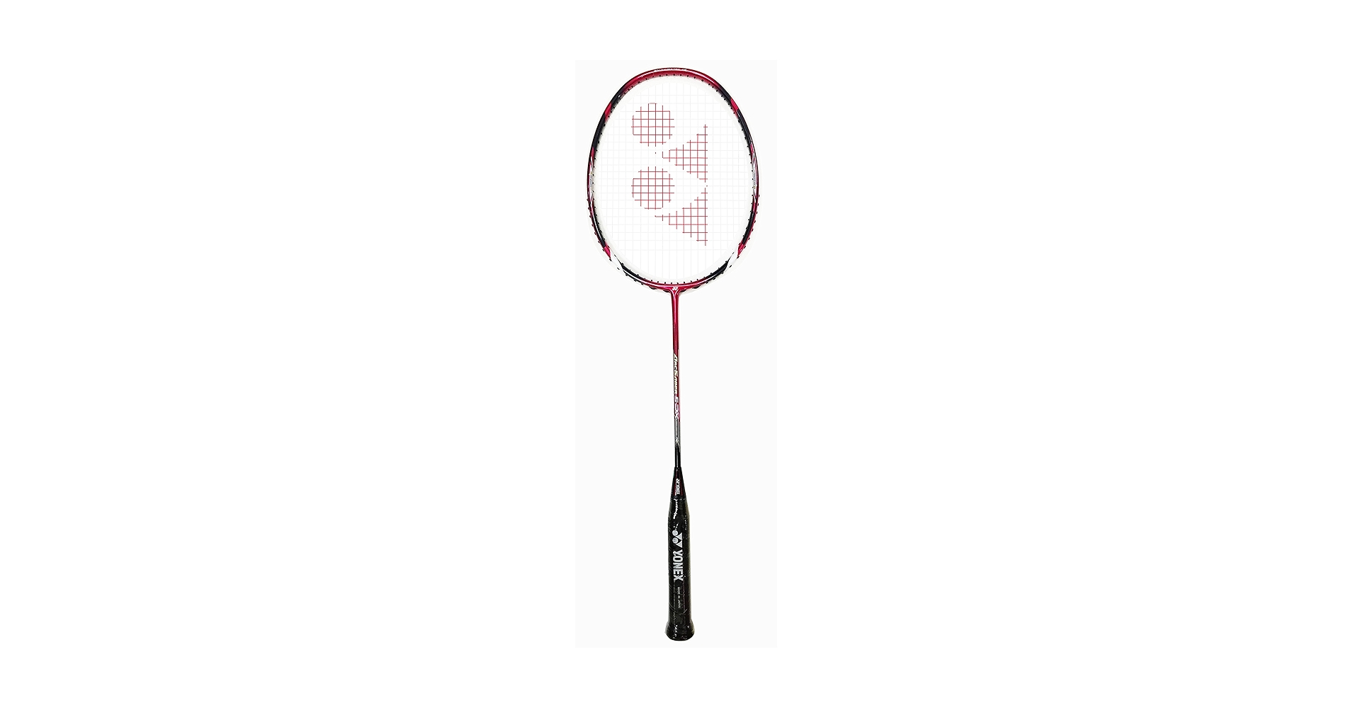YONEX ARC SABER 5DX バドミントンラケット YONEX ARCSABER 5DX ヨネックス アークセイバー5DX Amazon