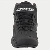 Vista 3 de Alpinestars Sektor - Botas con ventilación - Negro - 6