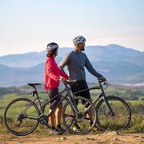 Miniatura 4 de Garmin Edge Explore 2 (montaje eléctrico) - Computadora de bicicleta - Pantalla táctil y GPS de ciclismo fácil de usar, mapas y tráfico - Caja de