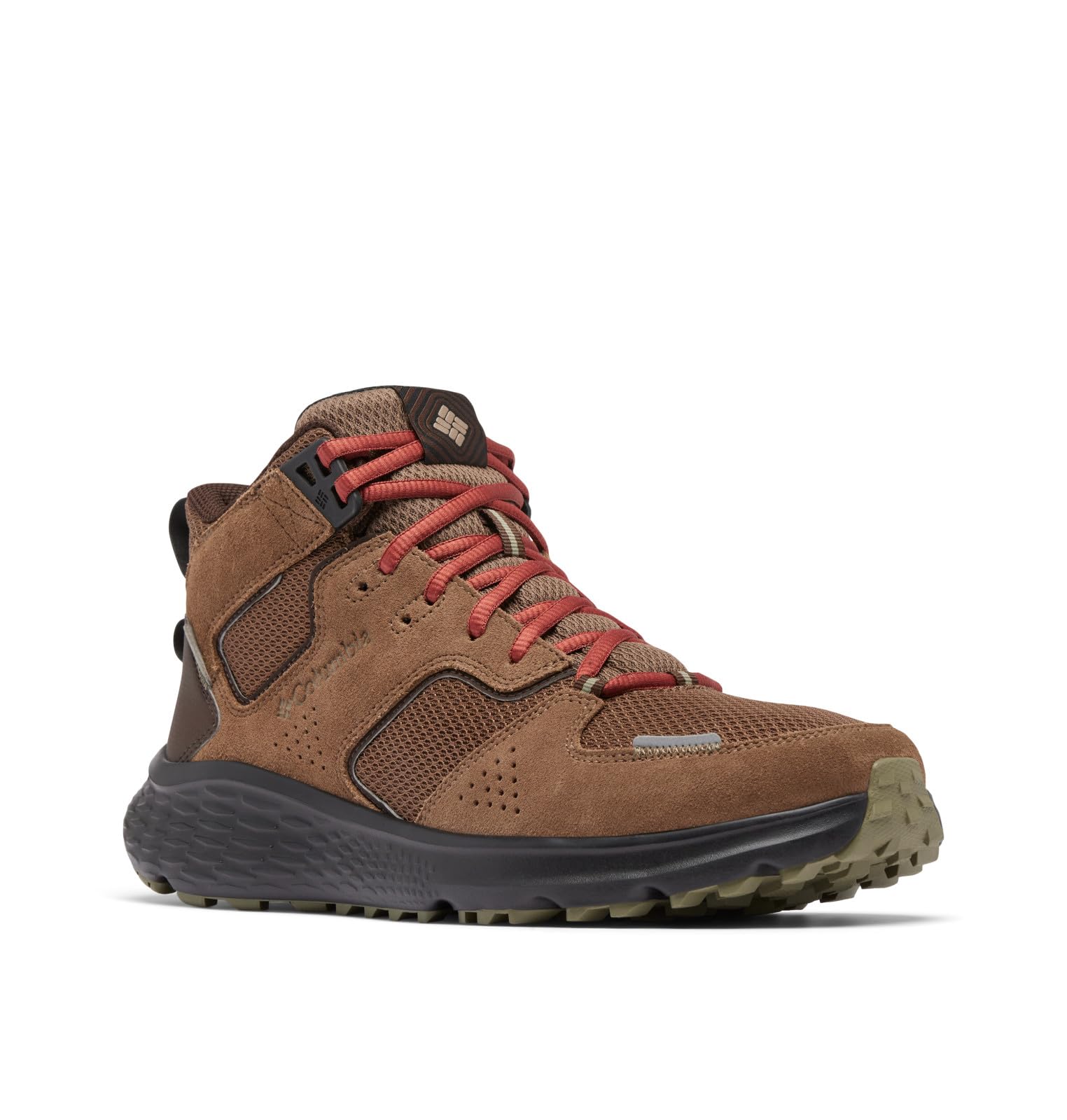 Columbia Benson Mid