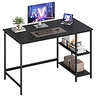 VASAGLE Scrivania per Computer, Scrittoio