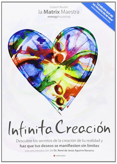 Infinita Creacion: Matrix Maestra
