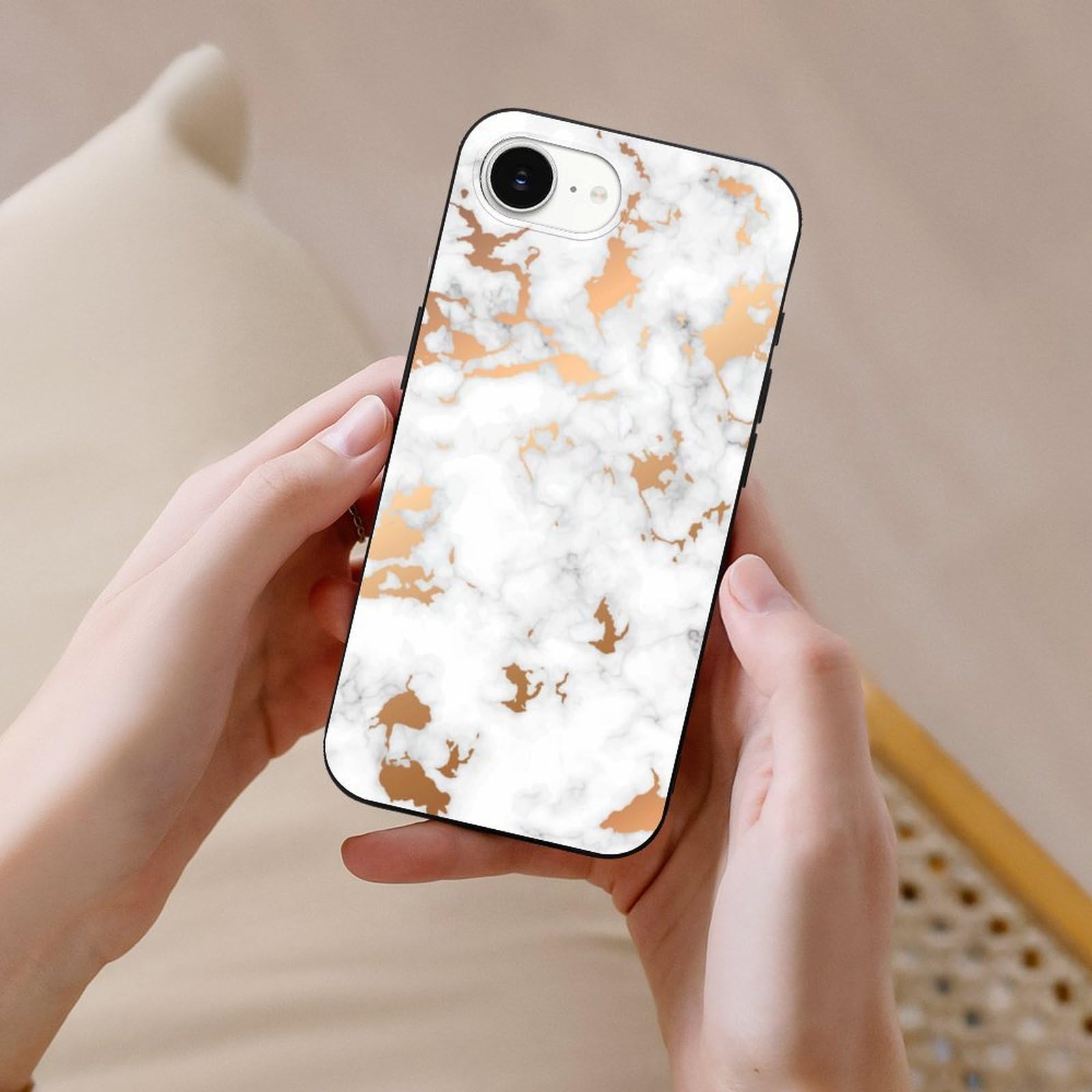 Amazon.co.jp: iPhone16e用ケース TPU素材 大理石柄 スマホケース 2025