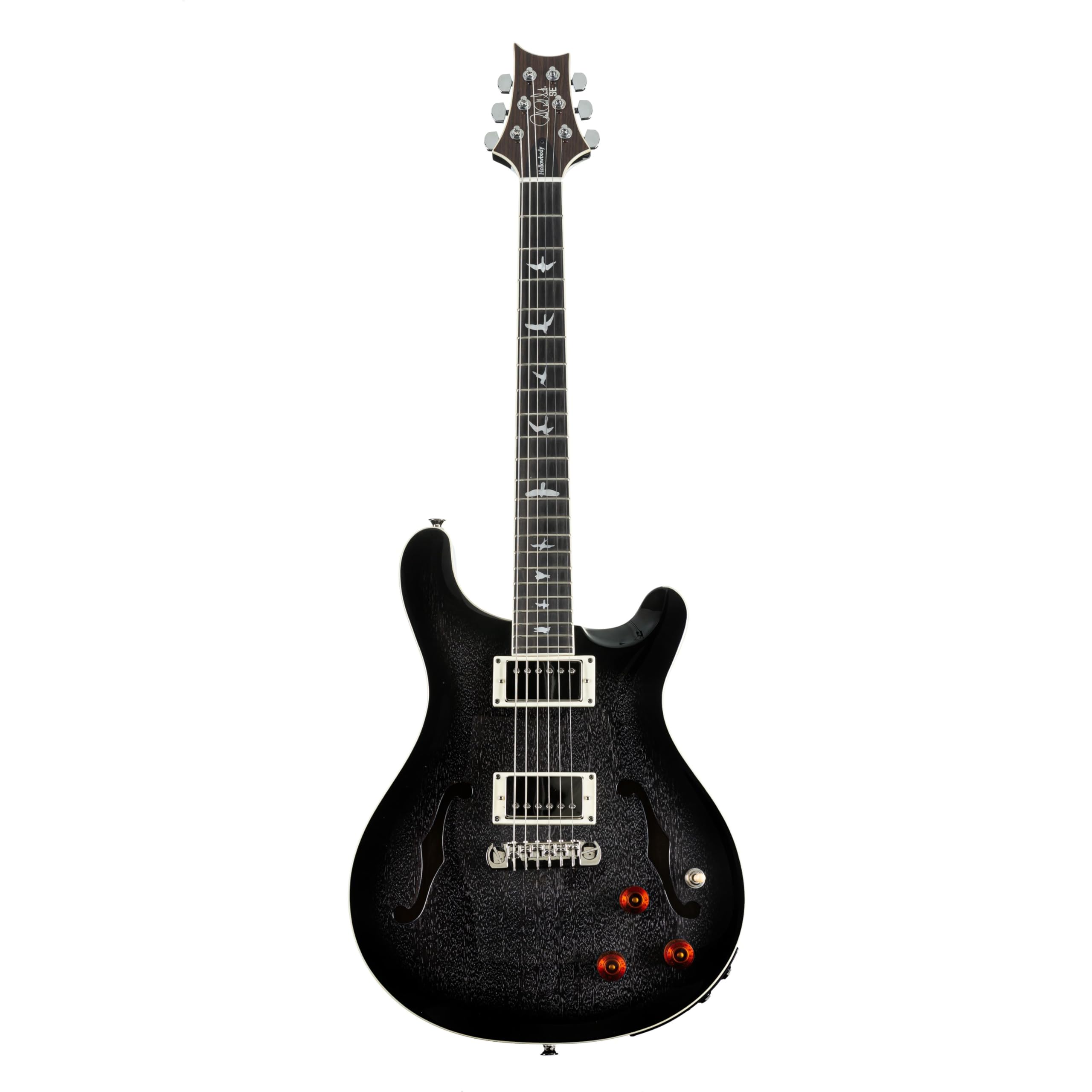 Amazon.com: PRS Paul Reed Smith 6 String SE Hollowbody