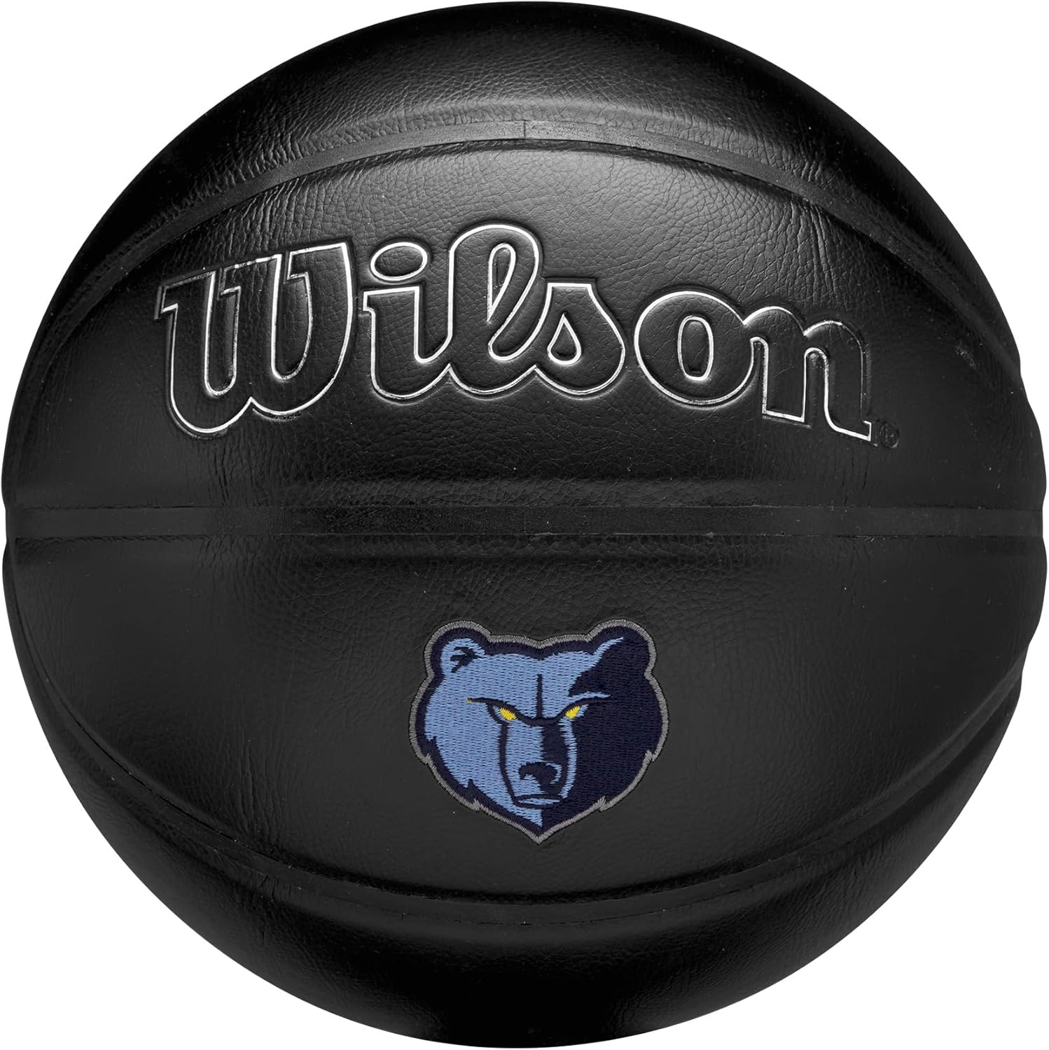 WILSON NBA Team Premiere Basketballs - Size 7-29.5"