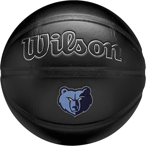 Miniatura 10 de WILSON NBA Team Premiere Basketballs - Size 7-29.5"