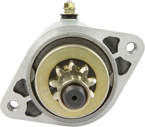 Miniatura 7 de DB Electrical Arrancador 410-52210 compatible con/repuesto para Ski Doo Snowmobile Grand Touring 700 800SE 98 99 00 01 02 698CC 796CC / 515-175-305,