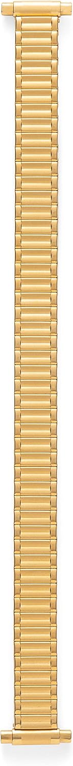 Speidel Ladies Twist-O-Flex Expansion Replacement Watch Band Straight End 10-14mm