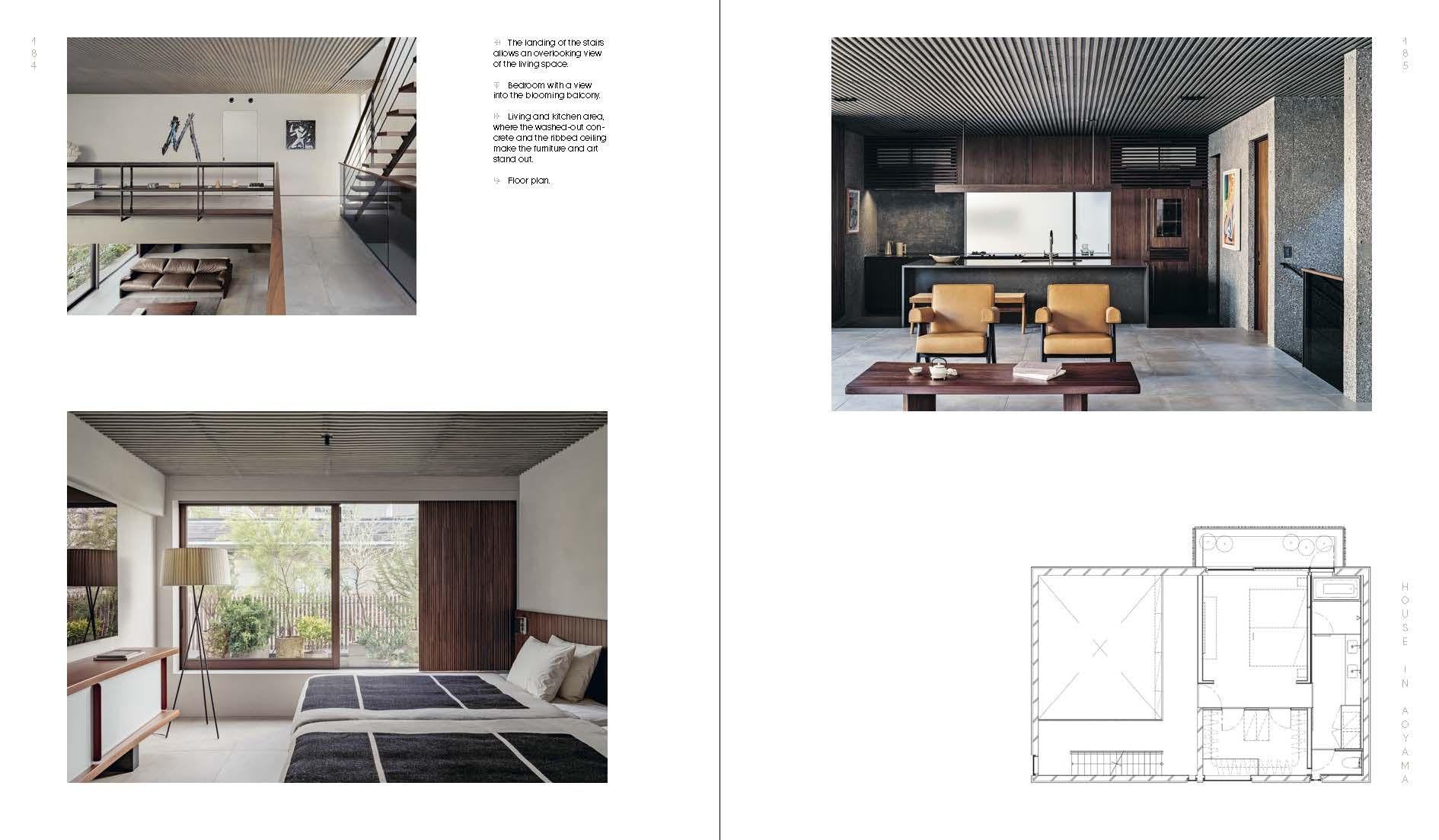 Japanese Homes: Minimalism, Balance, Elegance