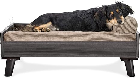 furhaven pet cot