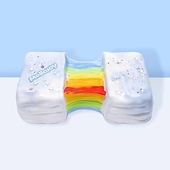 Amazon | Mellojoy - 伸びるチーズ スクイーズトイ ブラインドボックス