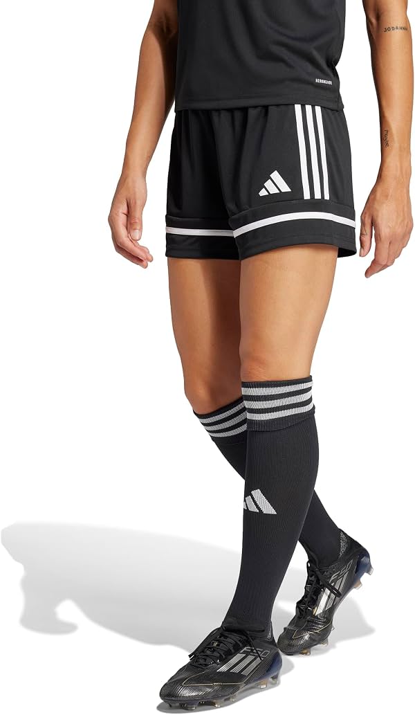 Shorts adidas Squadra 25