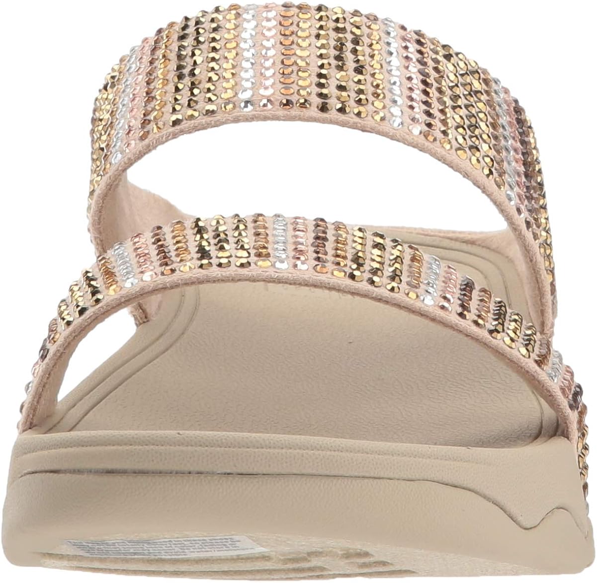 FitFlop Women's Flare Slide Sandals