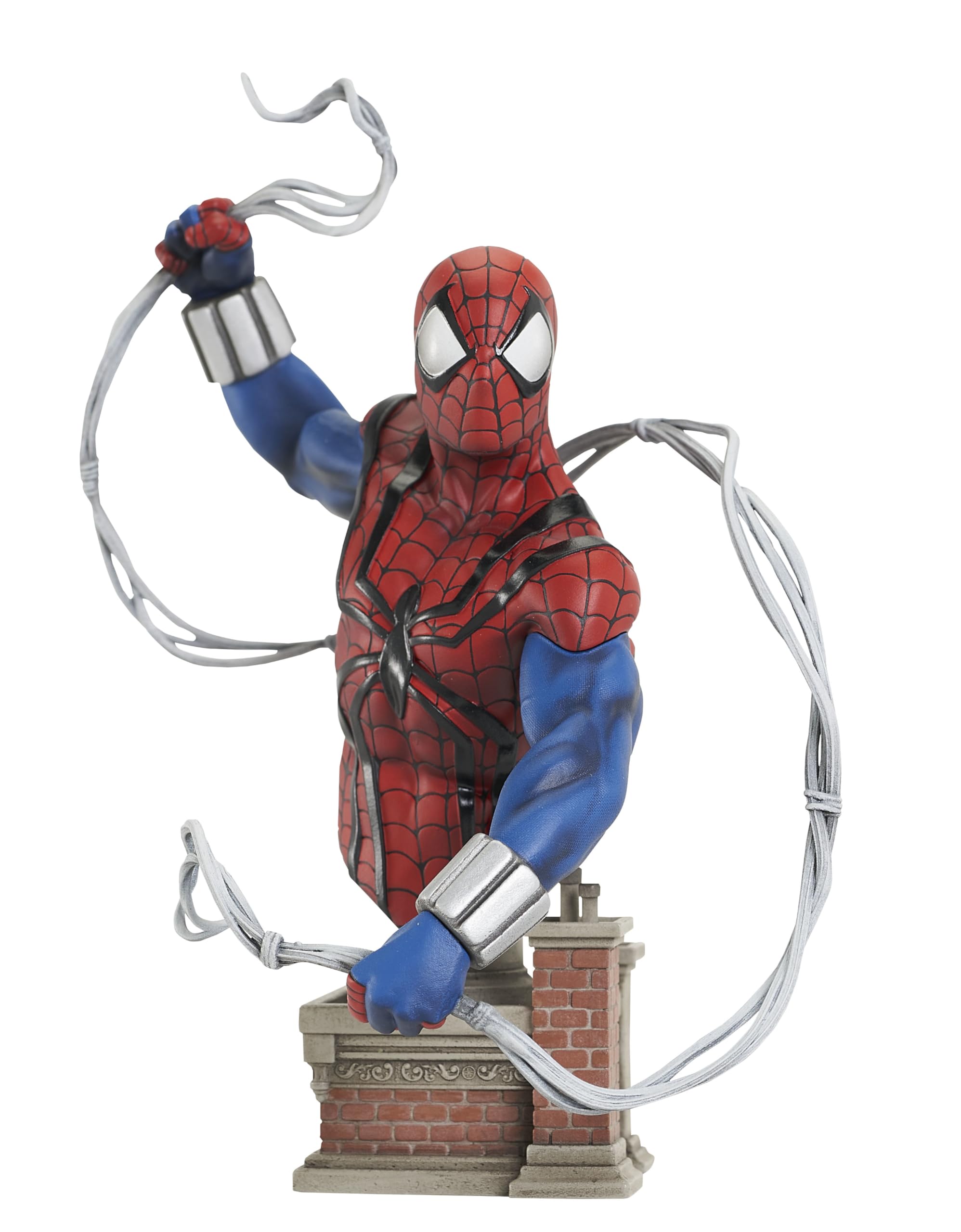 Amazon.co.jp: マーベル コミック ベン・ライリー 1:7スケール ミニ