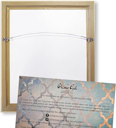 Miniatura 7 de The Oliver Gal Artist Co. Mapamundi - Lienzo moderno de cuero plateado Mapamundi para pared, diseño de mapamundi de cuero plateado, sala de estar,