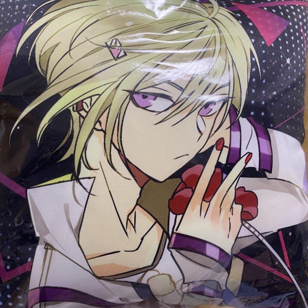 ディアヴォーカリスト モモチ くじ A賞 クッション Amazon.co.jp: モモチ クッション ディアヴォーカリスト ディアヴォ