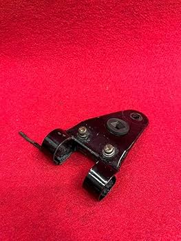 Amazon.co.jp: RZ250 4L3 RZ350 4U0 純正ヘッドライトステー