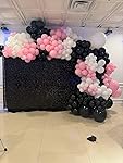 Review Image by Cake Drapes Craft Cake Drapes Craft