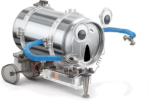 Miniatura 3 de Robot lata 4M