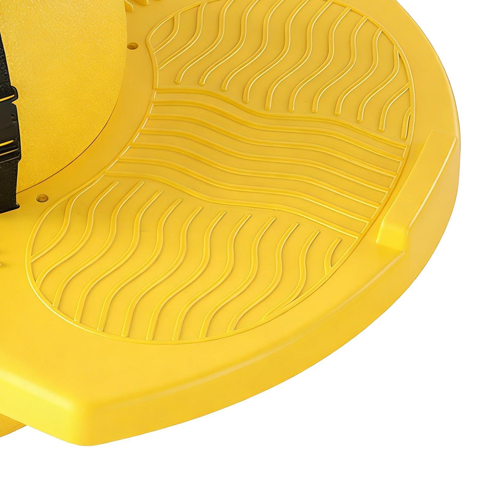 Palla Saltellante per Bambini Gonfiabile Leggera e Divertente