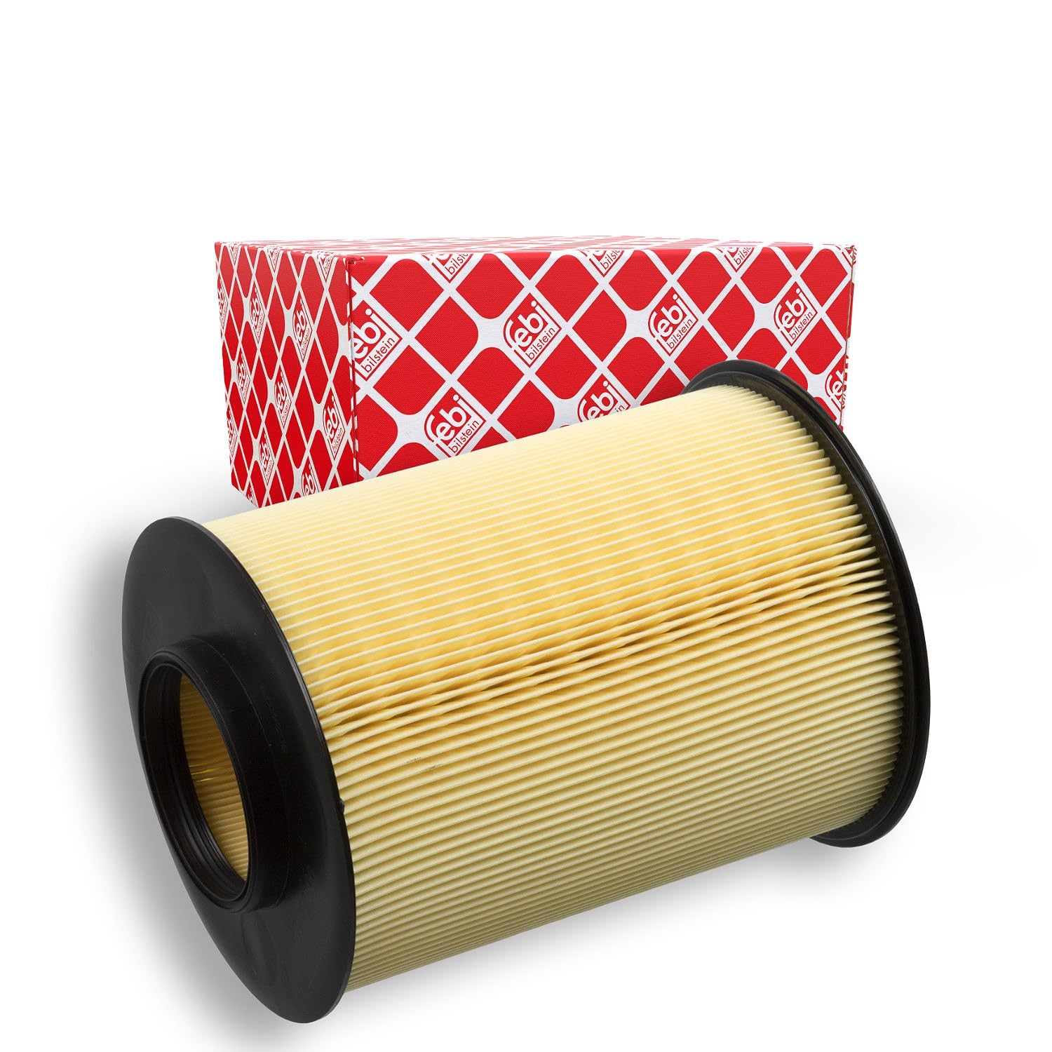 febi bilstein 38923 Air Filter, pack of one