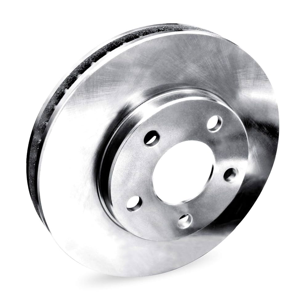 For 1991-1993 Stealth, 3000GT R1 Concepts eLine Front Plain