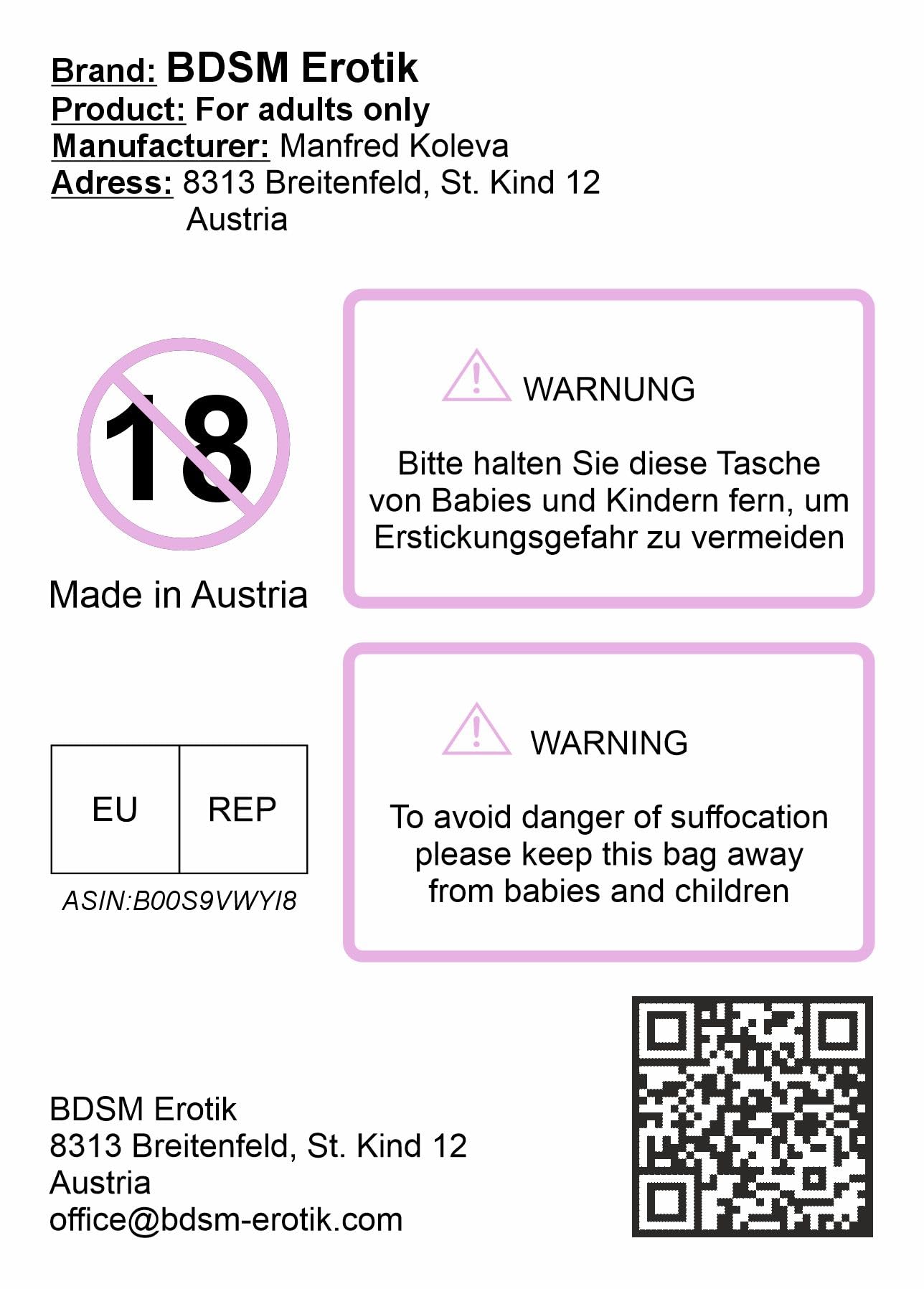 Hochwertiges Spekulum Sakurai Größe XO