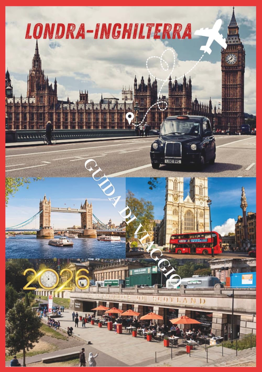 LONDRA GUIDA DI VIAGGIO 2026: Scopri le migliori attrazioni, i quartieri, la gastronomia e le esperienze per una visita indimenticabile a Londra nel 2026.
